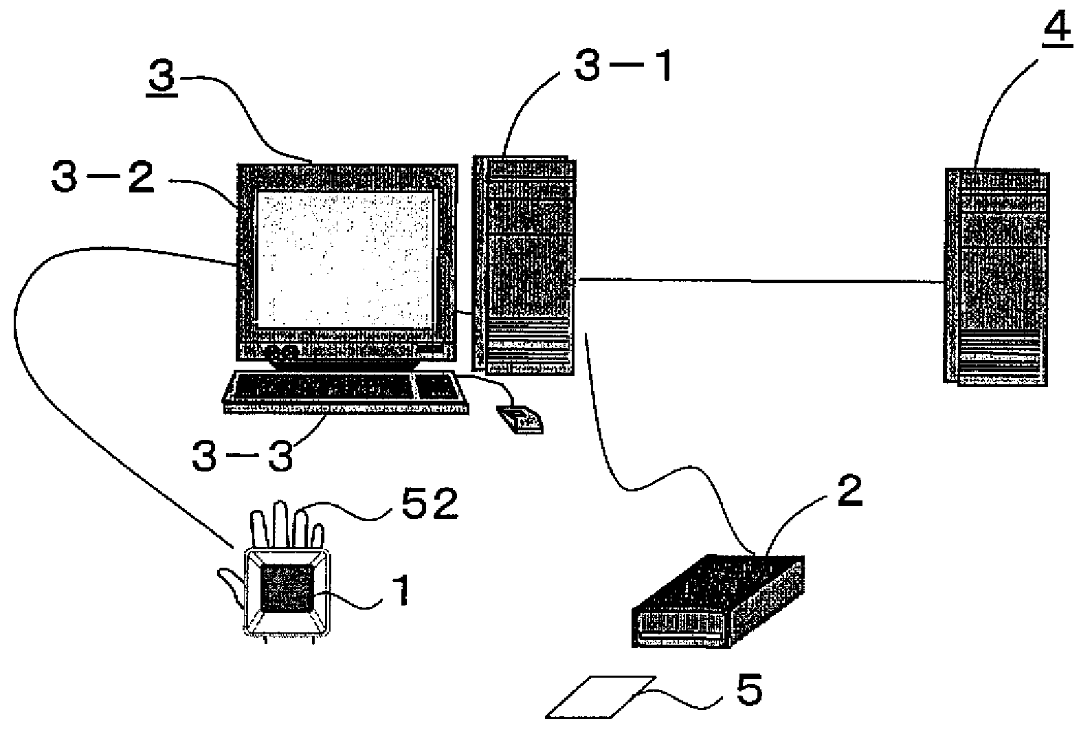Living body guidance control method for a biometrics authentication device, and biometrics authentication device