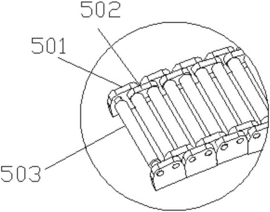 A body turning assisting method and a body turning assisting mechanism