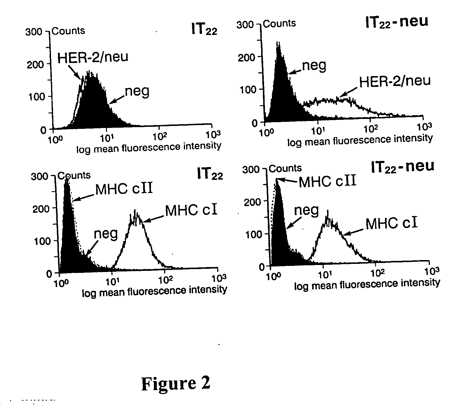 Novel strategies for protein vaccines