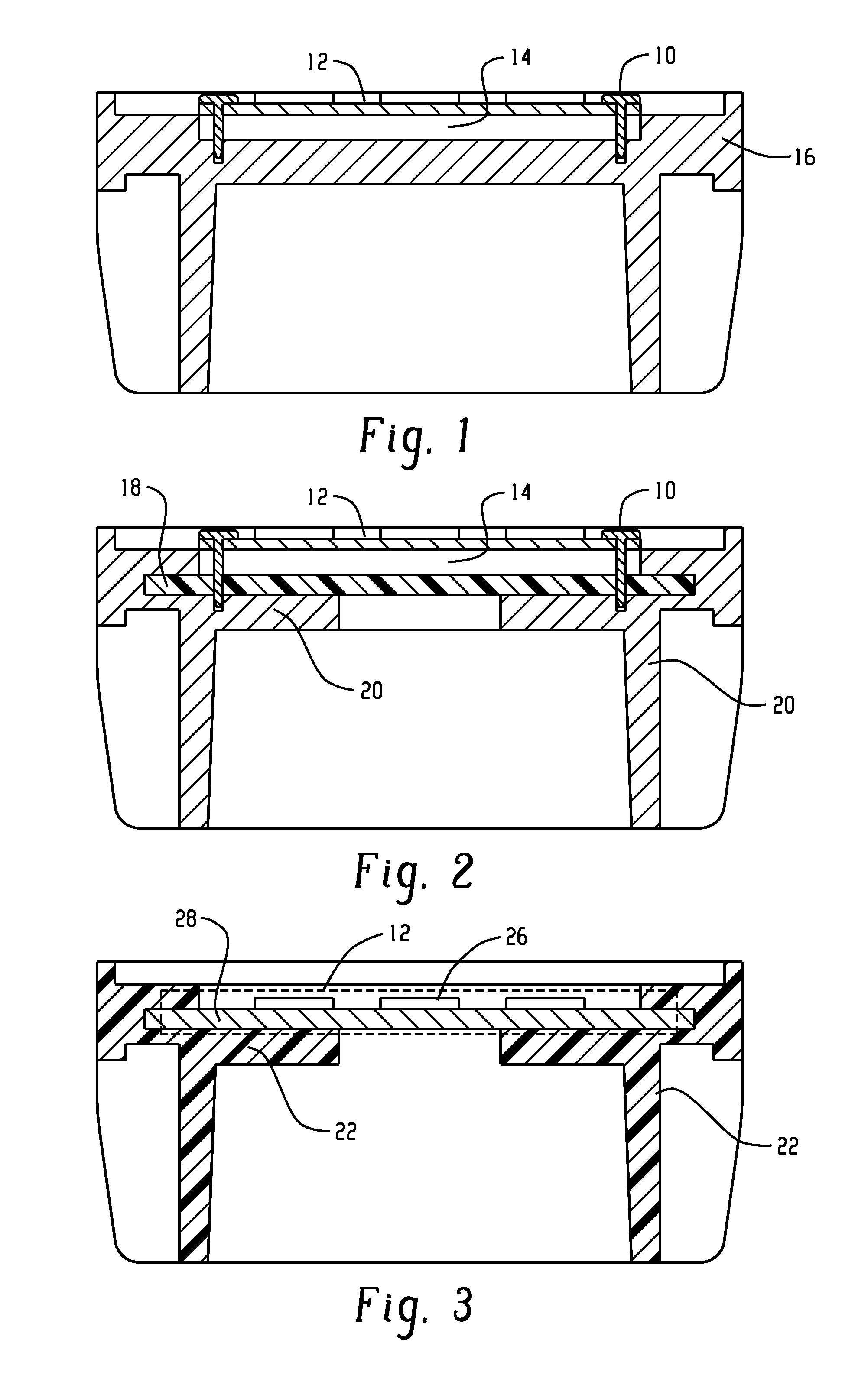 LED plastic heat sink and method for making and using the same