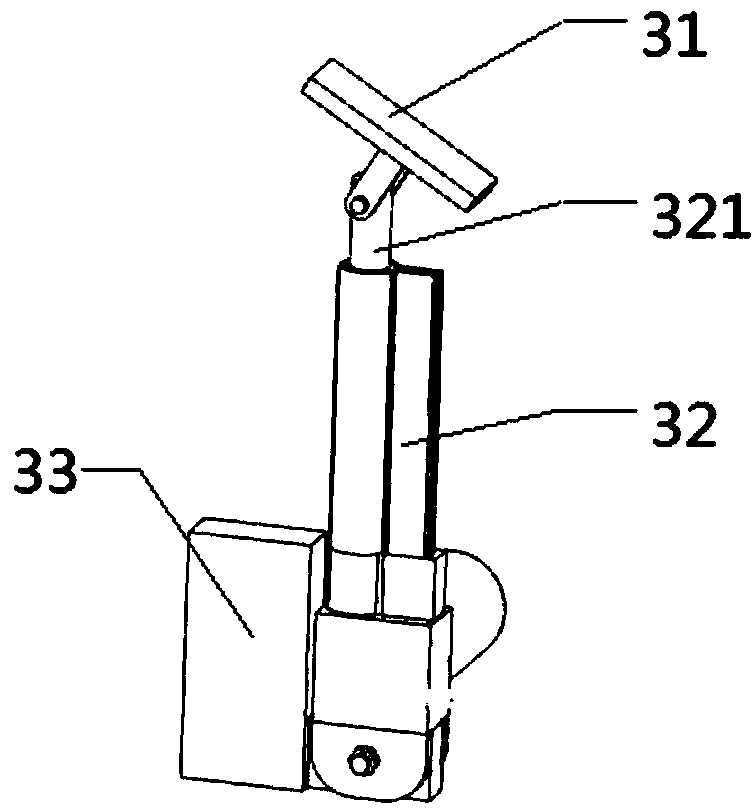 Multi-purpose ground real-time automatic profiling device