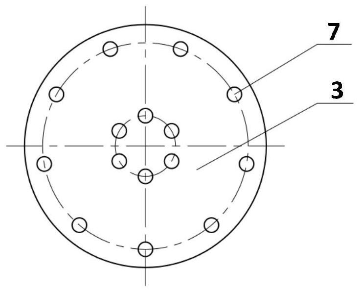 A heat shield device for hot isostatic pressing equipment