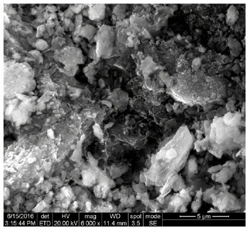 Method for remediating heavy metal-contaminated sediment and method for improving farmland soil by using modified zeolite molecular sieve