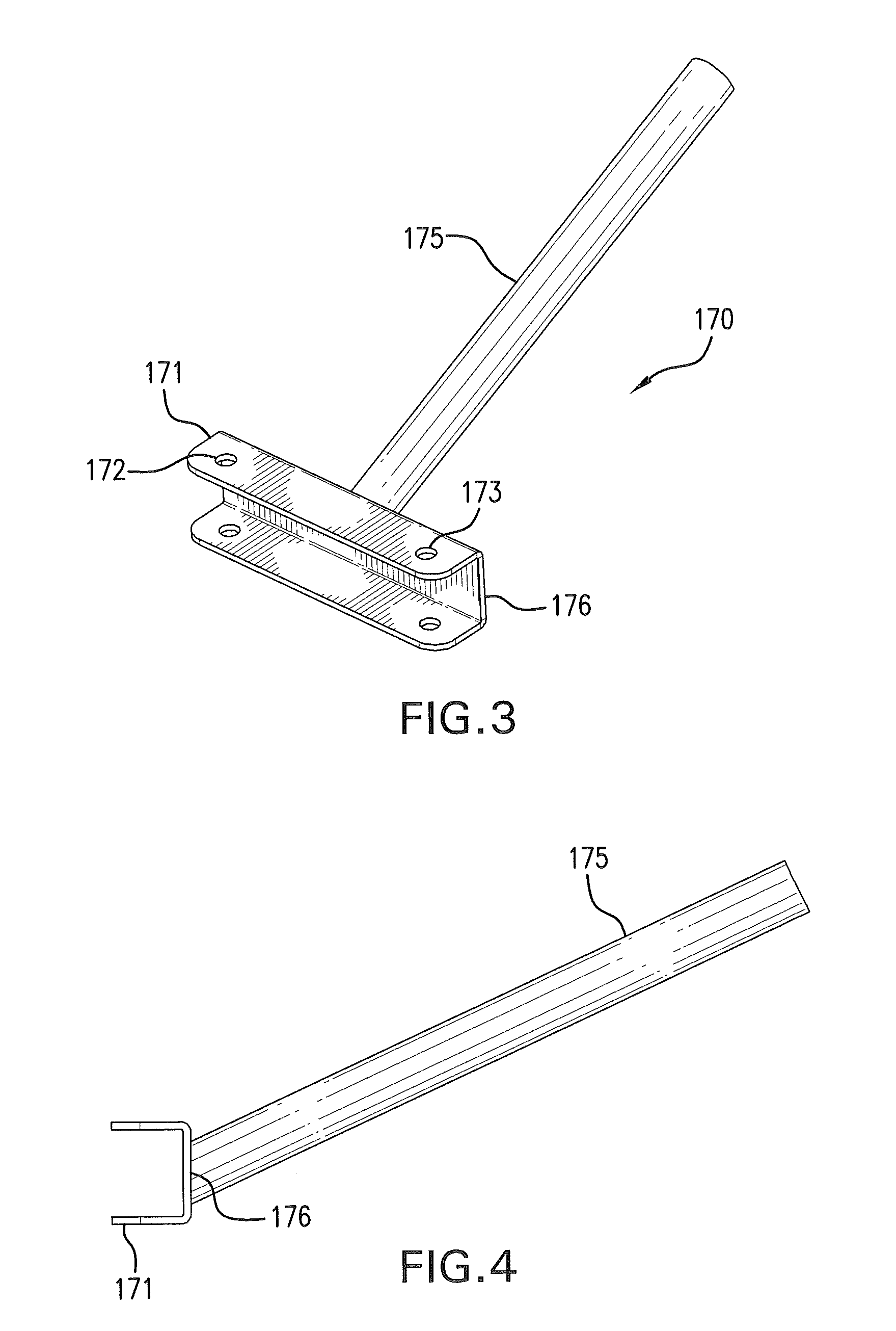 Modular clamp assembly with multiple tool attachments