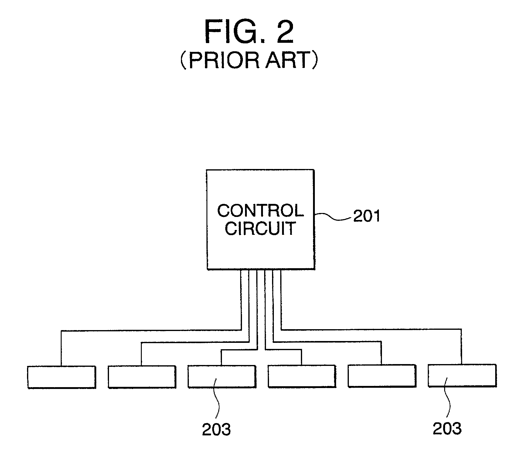 Device circuit of display unit