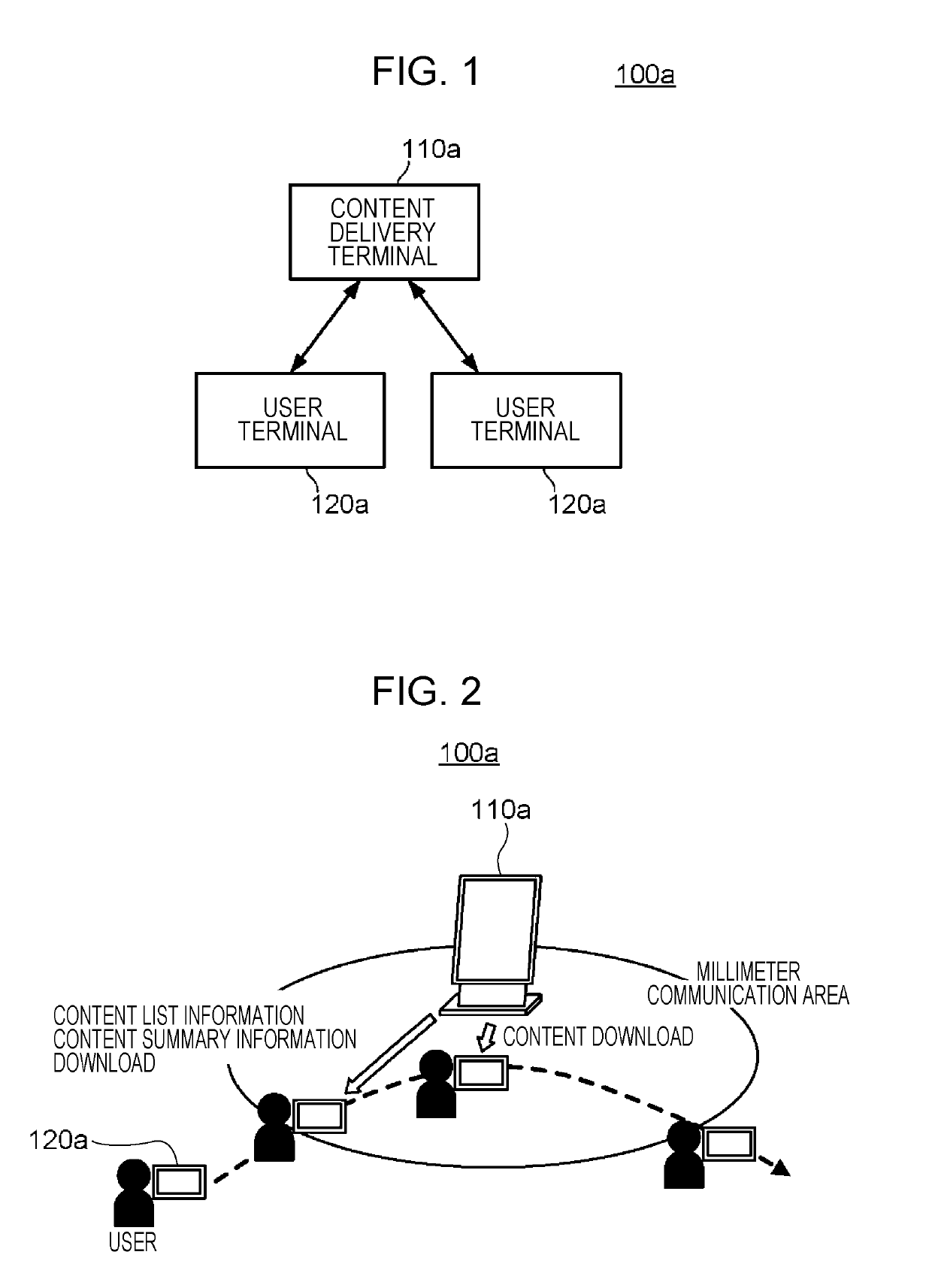 Wireless communication apparatus, connection management apparatus, content delivery system, and wireless communication method