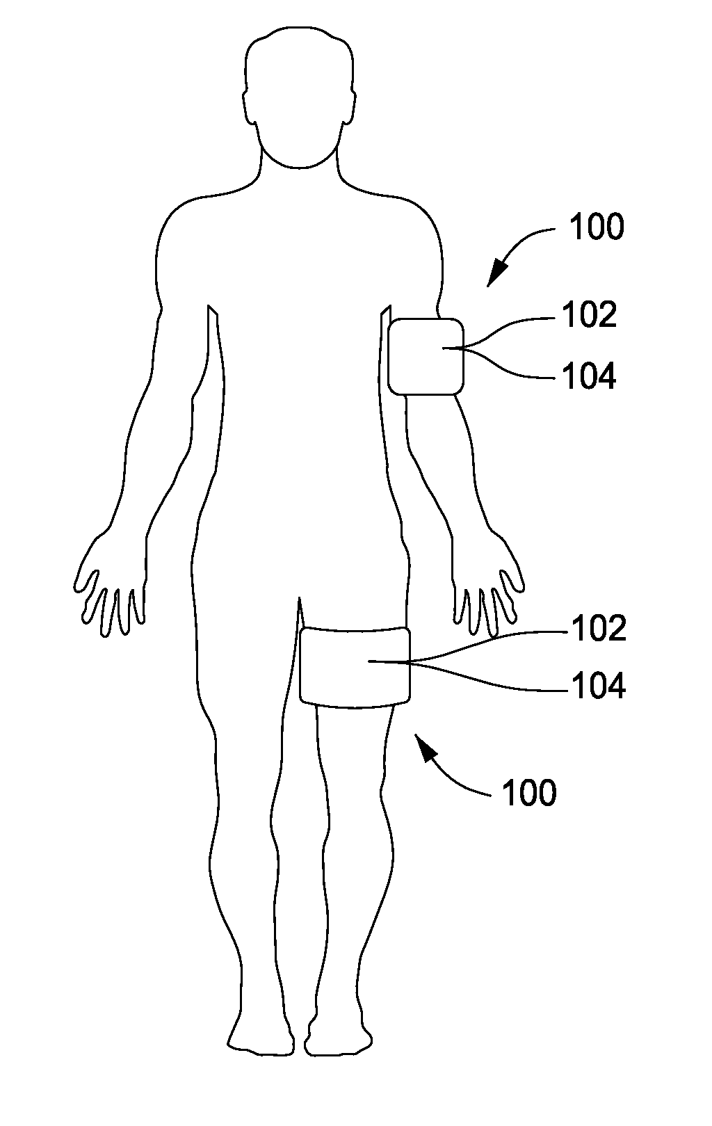 Methods and apparatus for active patient warming