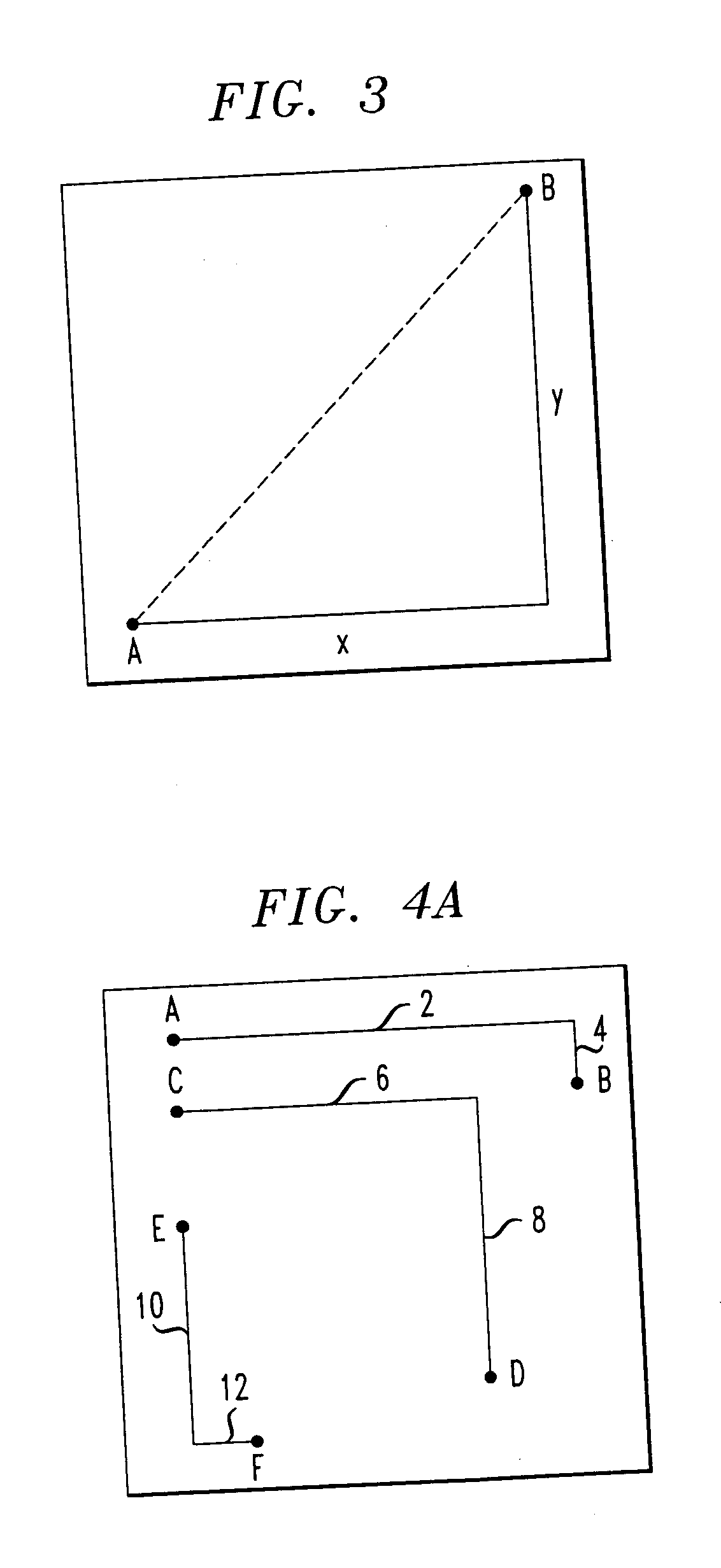 Variable rotational assignment of interconnect levels in integrated circuit fabrication