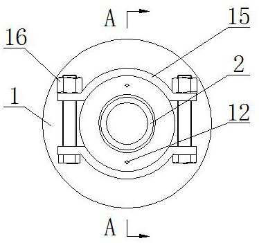 An automatic anti-wear and torque-reducing tool for coiled tubing