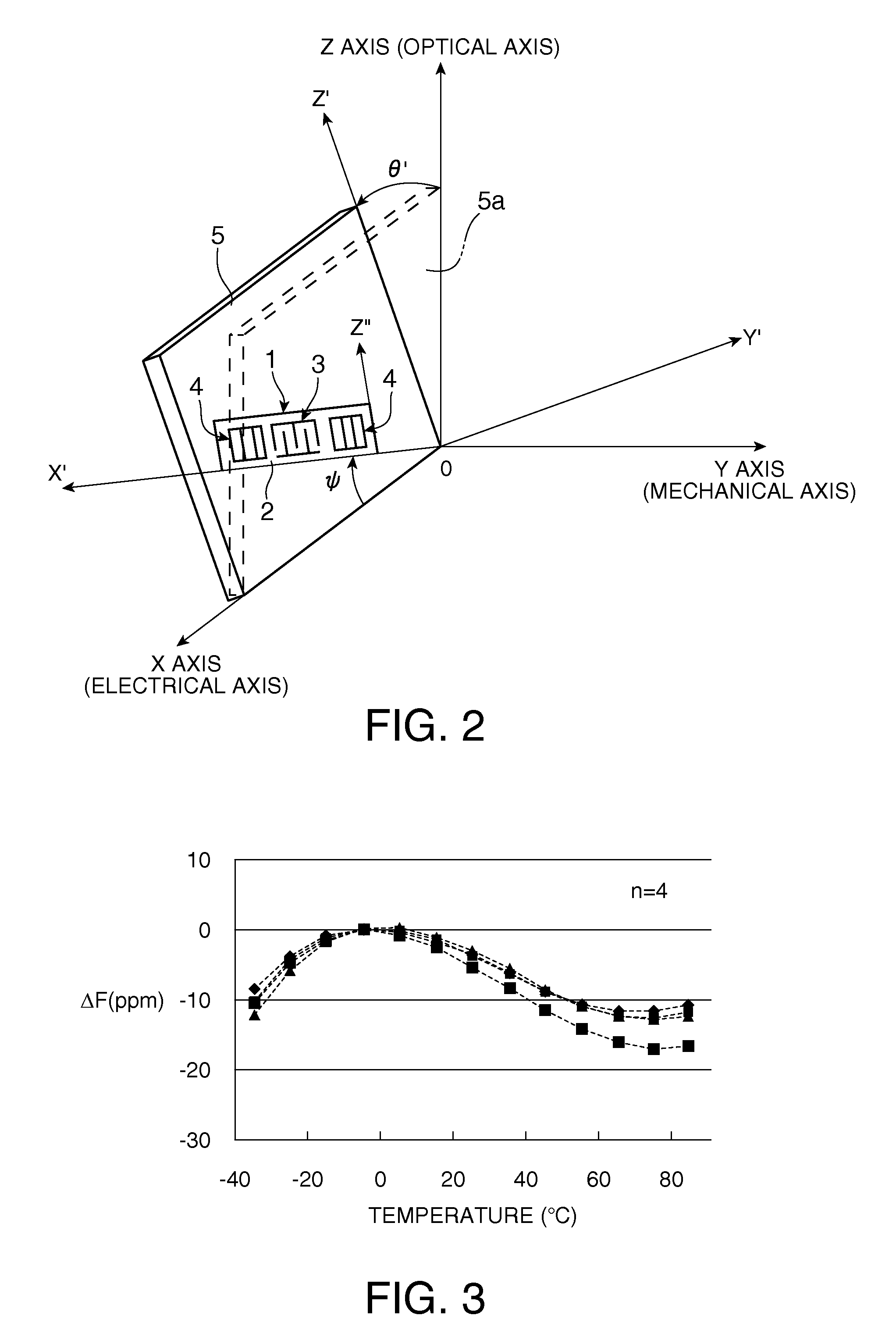 Surface acoustic wave device, electronic apparatus, and sensor apparatus