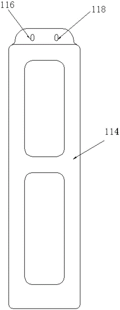 Refrigerator door seal storage and transportation trolley