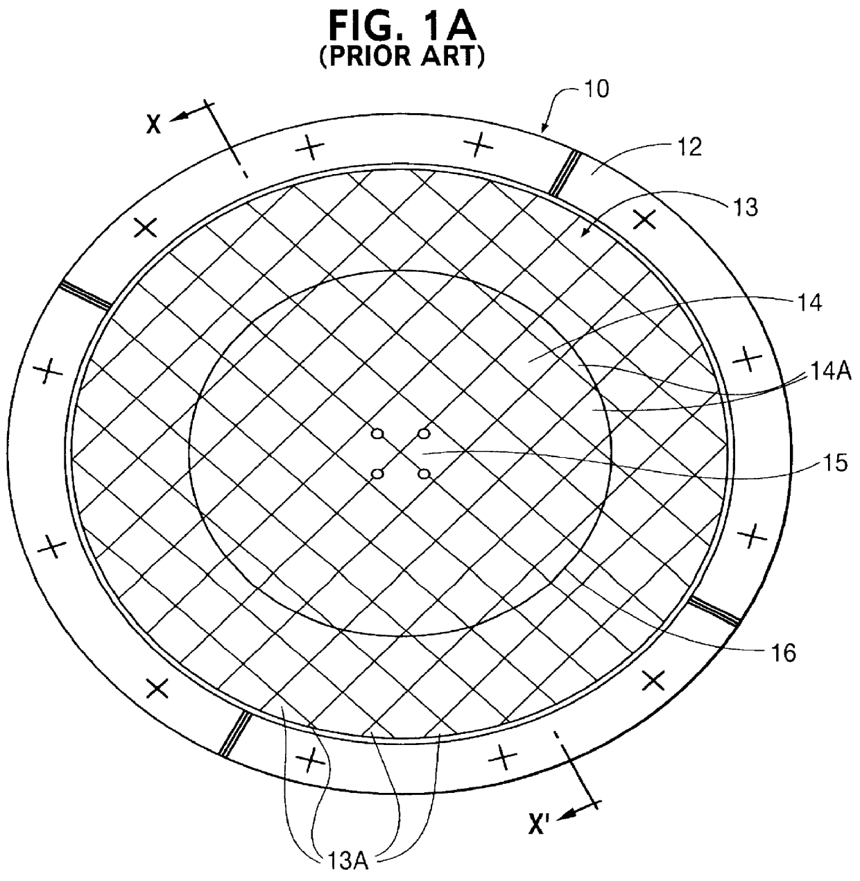 Laminate tiles for an MRI system and method and apparatus for manufacturing the laminate tiles