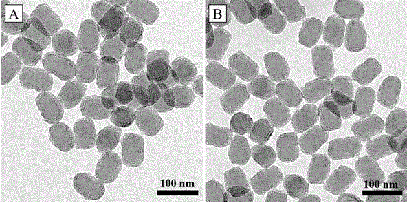 Controllable preparation method of porphyrin/SiO2 co-assembly nano composite material for photodynamic therapy