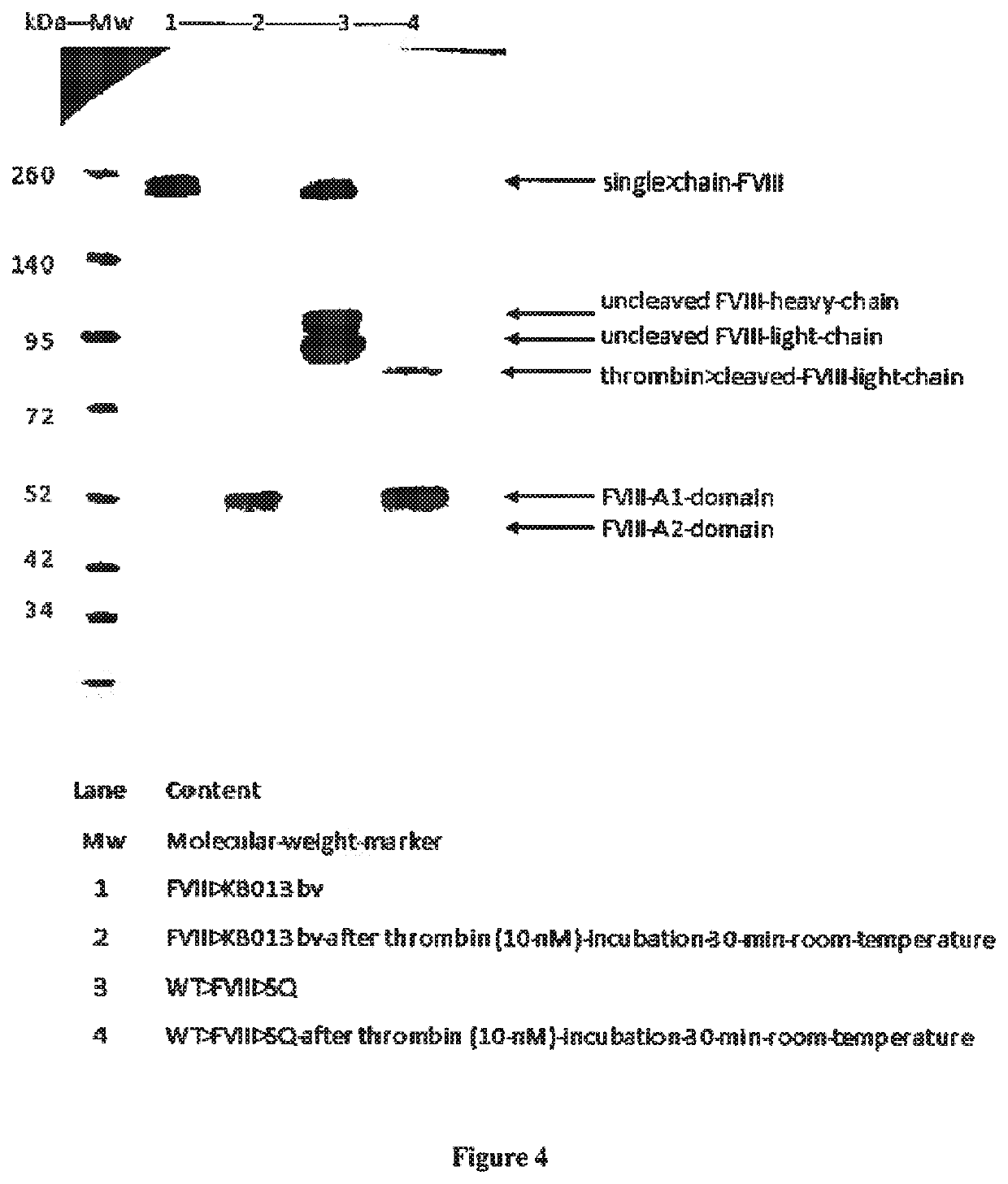 Anti-VWF D'D3 single-domain antibodies and methods of use