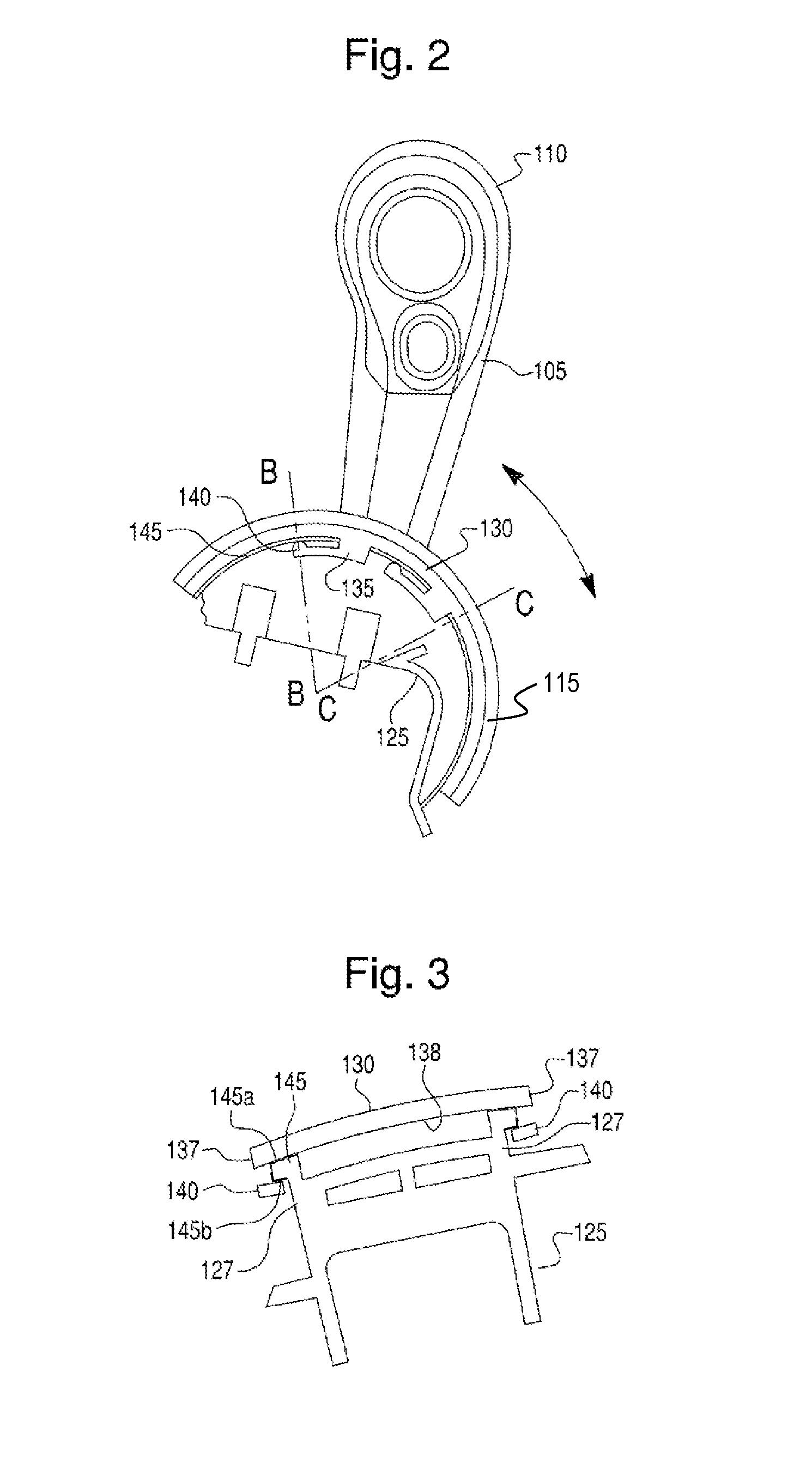 Vehicle shift lever system and method