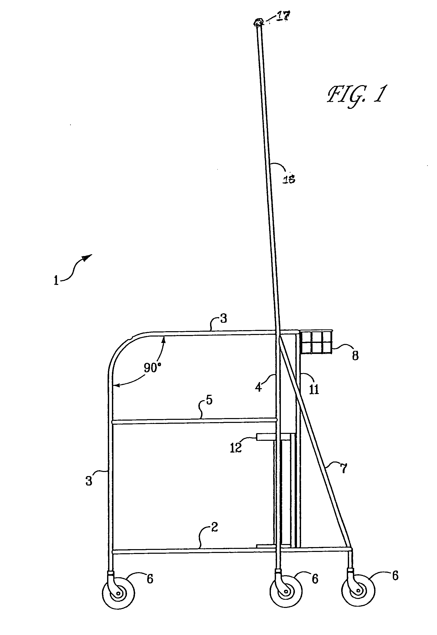 Enhanced Patient Mobility Apparatus