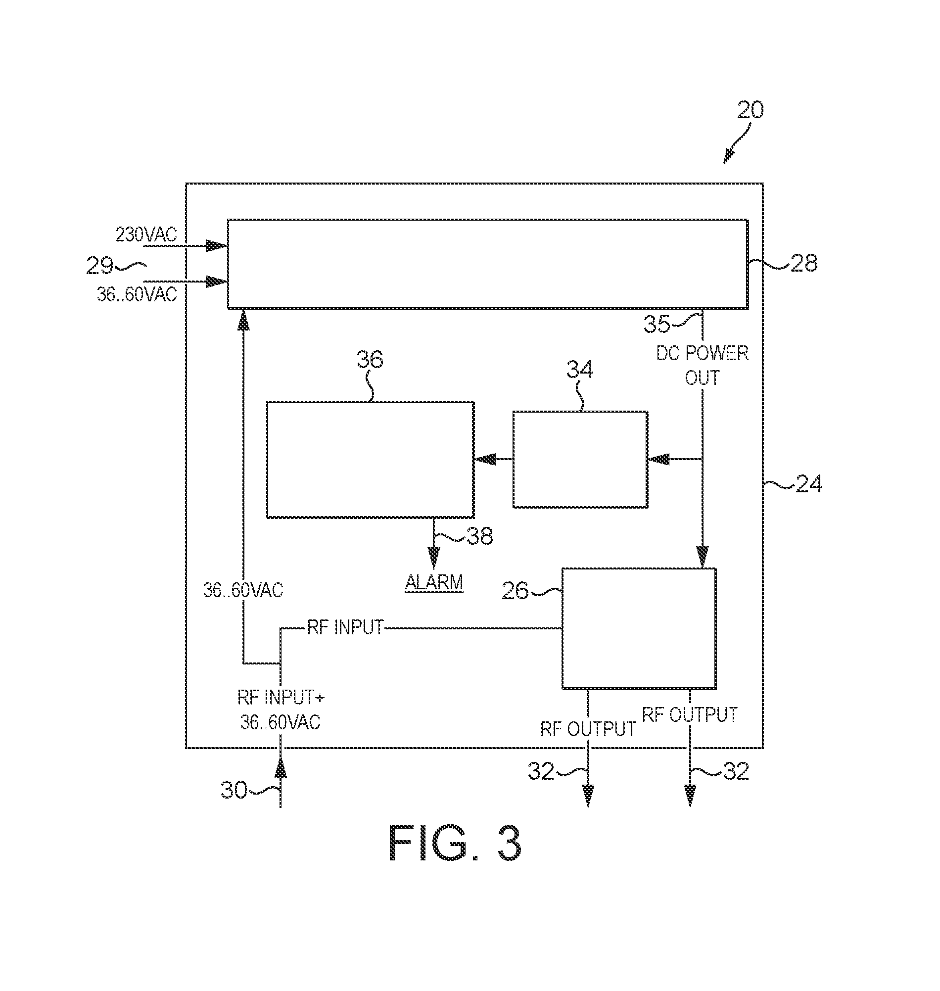 Method of anticipating component failure in broadband network devices