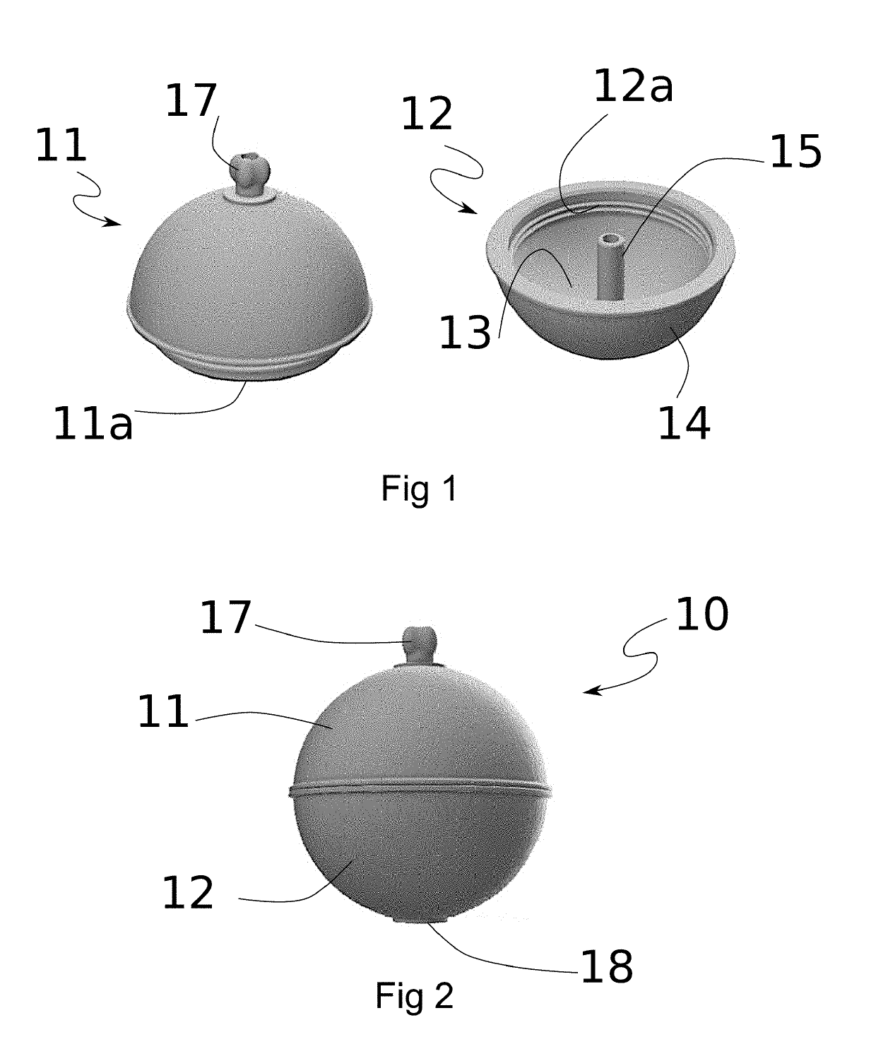 Multi-skill development and educational toy bead for infants and a toy piece of jewelry comprising a plurality of such toy beads