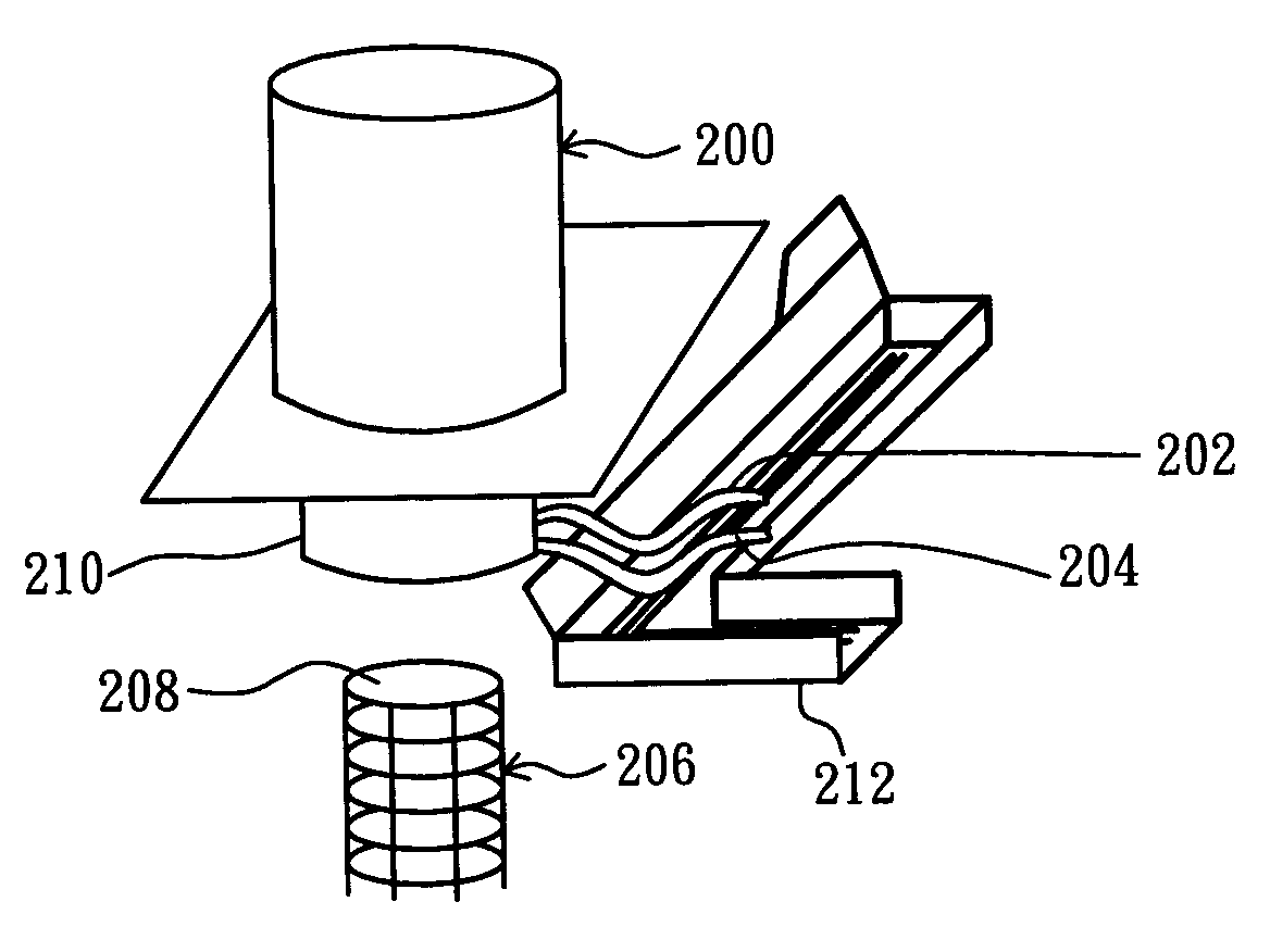 Apparatus for monitoring leakage of process cooling water in furnace