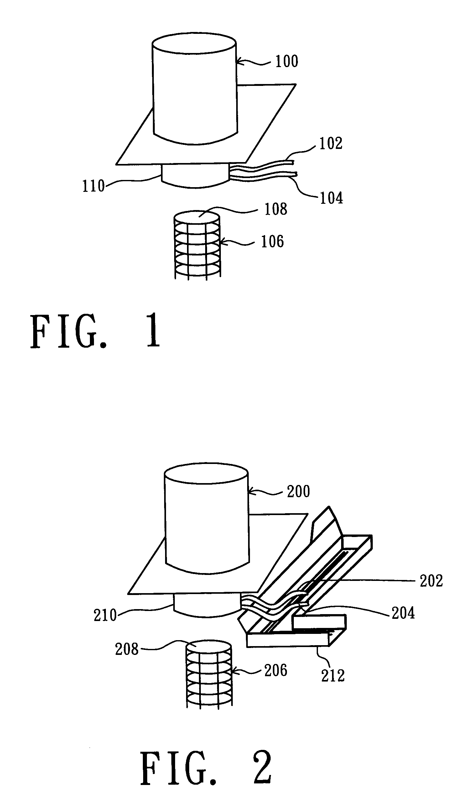 Apparatus for monitoring leakage of process cooling water in furnace