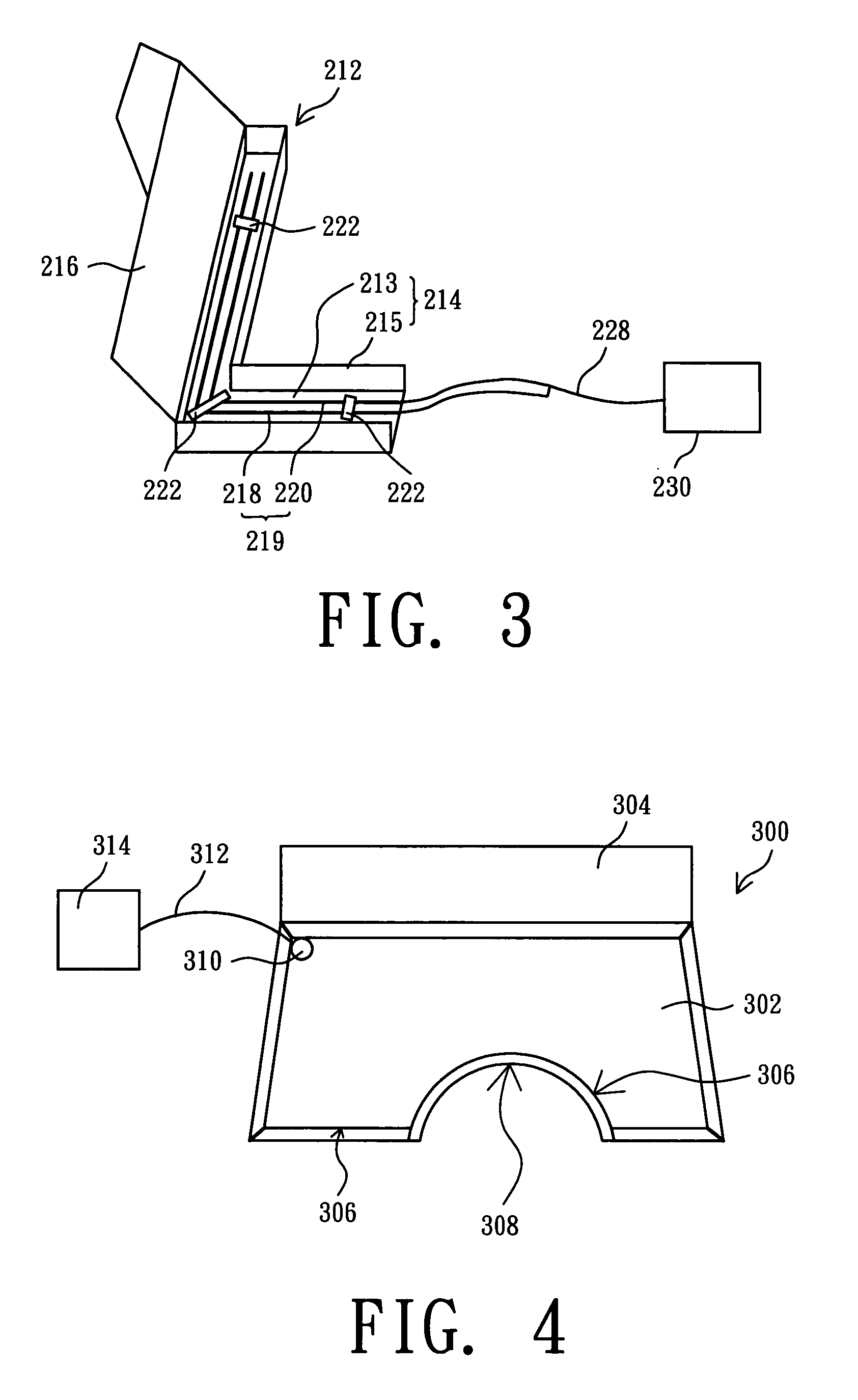 Apparatus for monitoring leakage of process cooling water in furnace