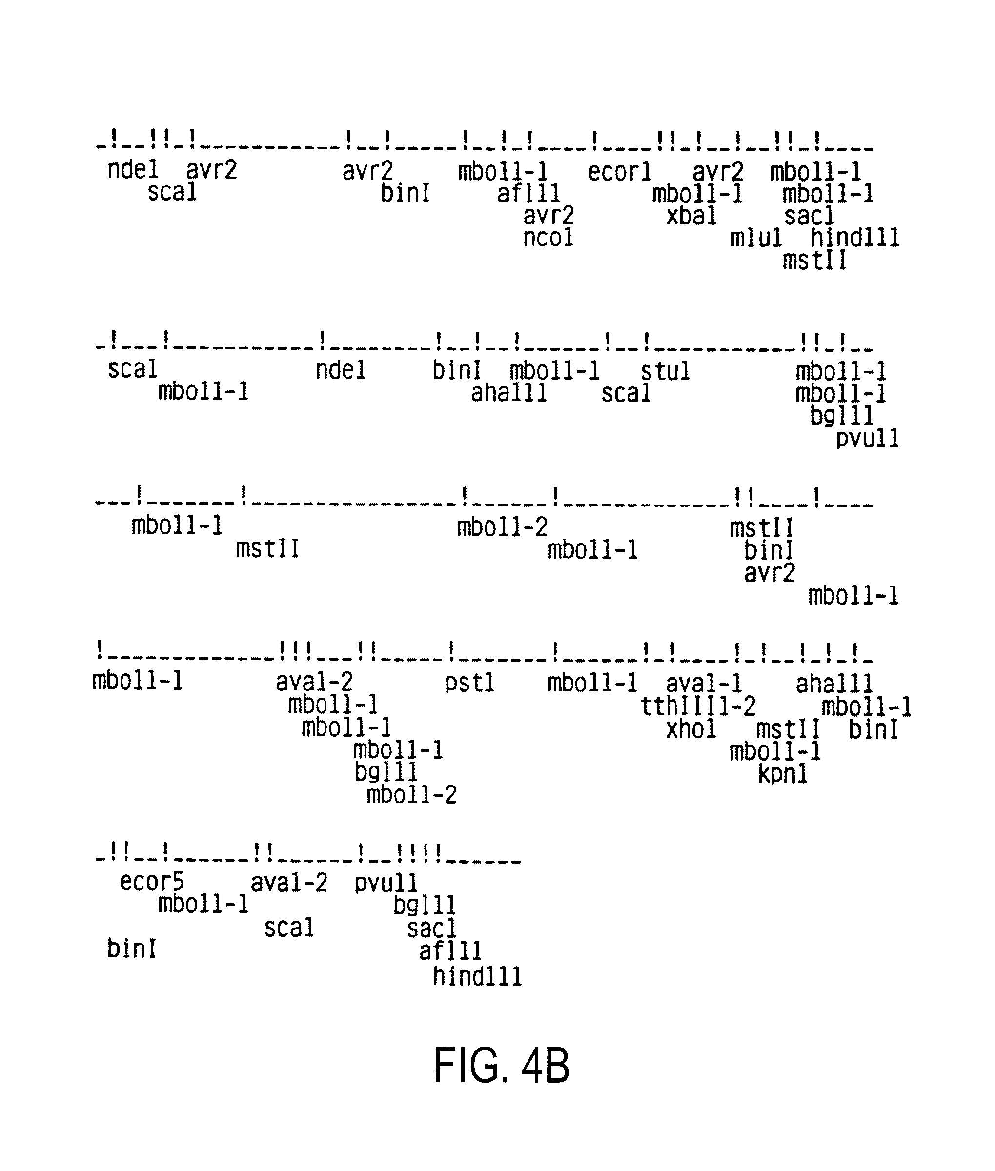 HIV immunoassays using synthetic envelope polypeptides