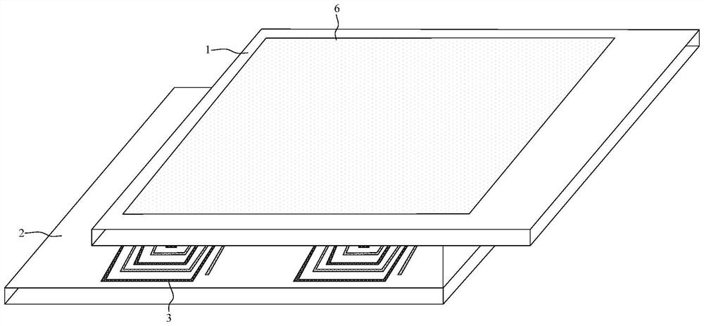 Liquid crystal phase shifter, manufacturing method thereof and liquid crystal antenna