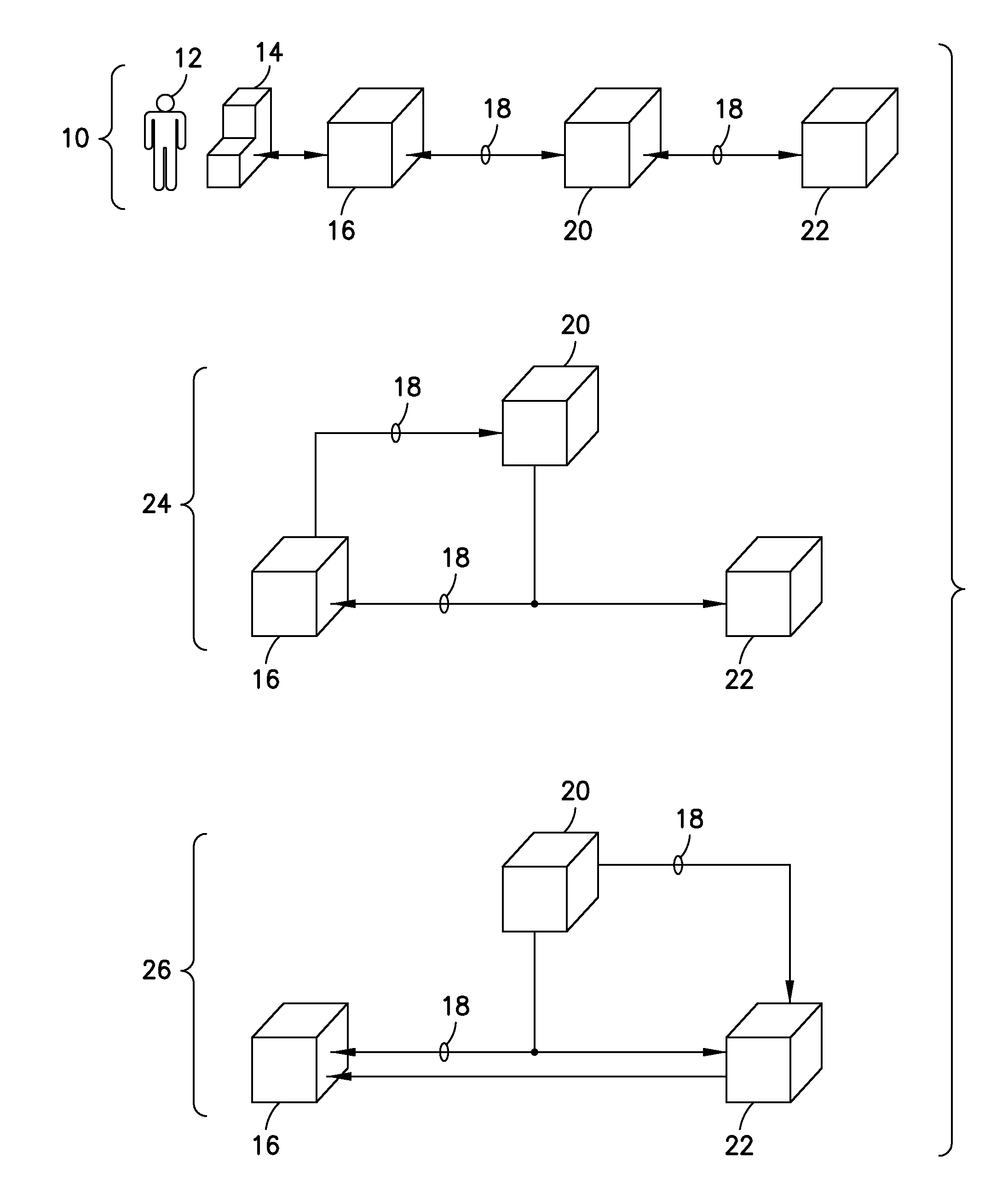 Method and system of improving the integrity of location data in records resulting from atm-based single message transactions processed over a payment network