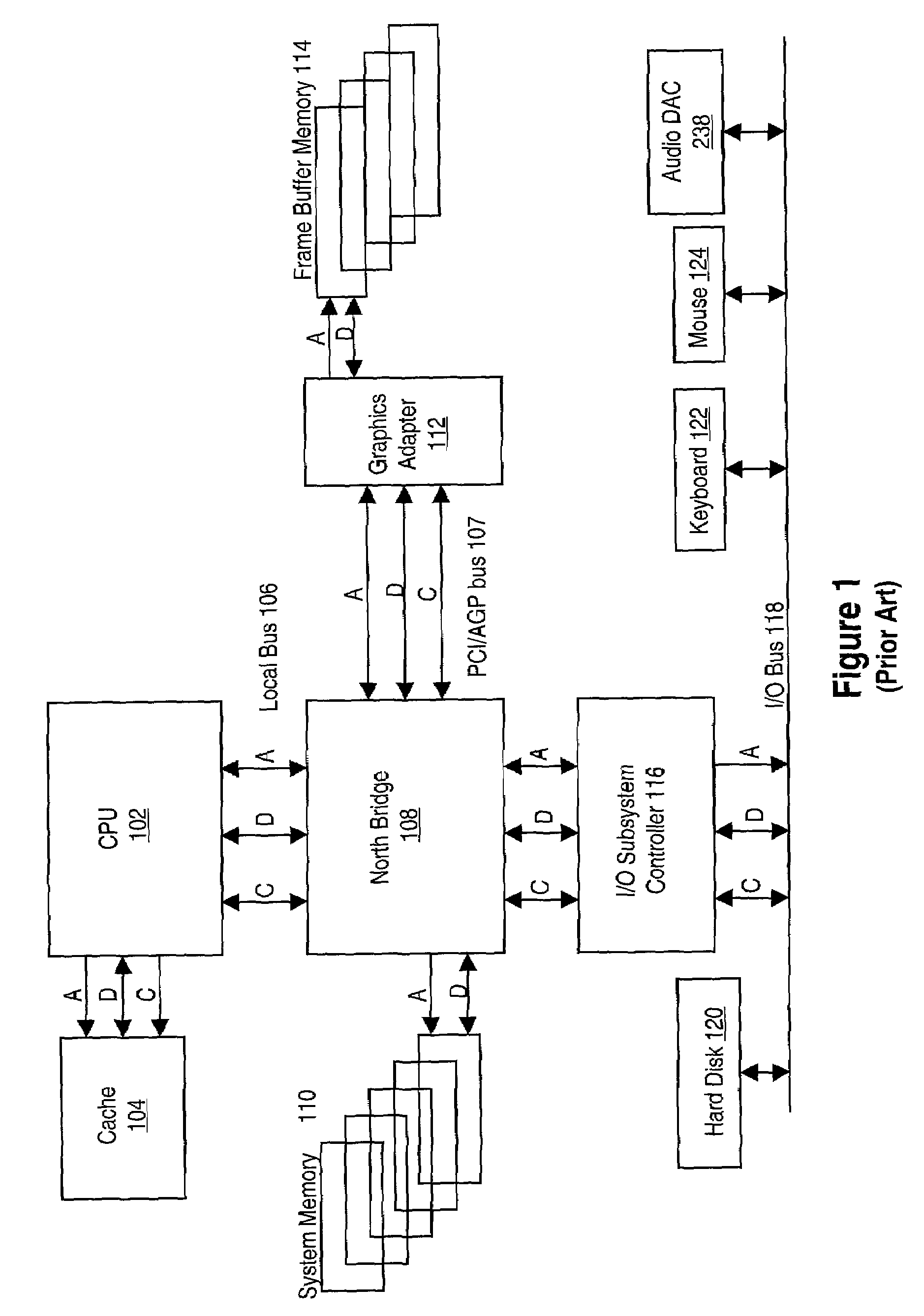 System and method for performing scalable embedded parallel data decompression