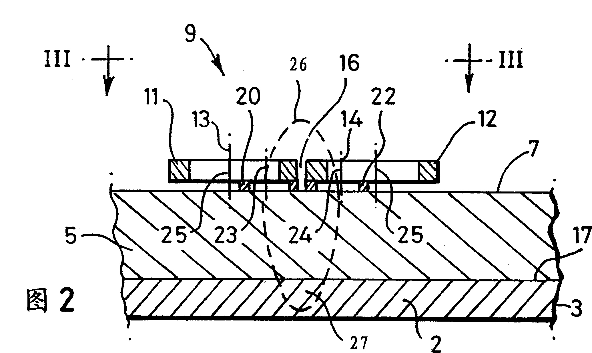 Eddy current inspection technique