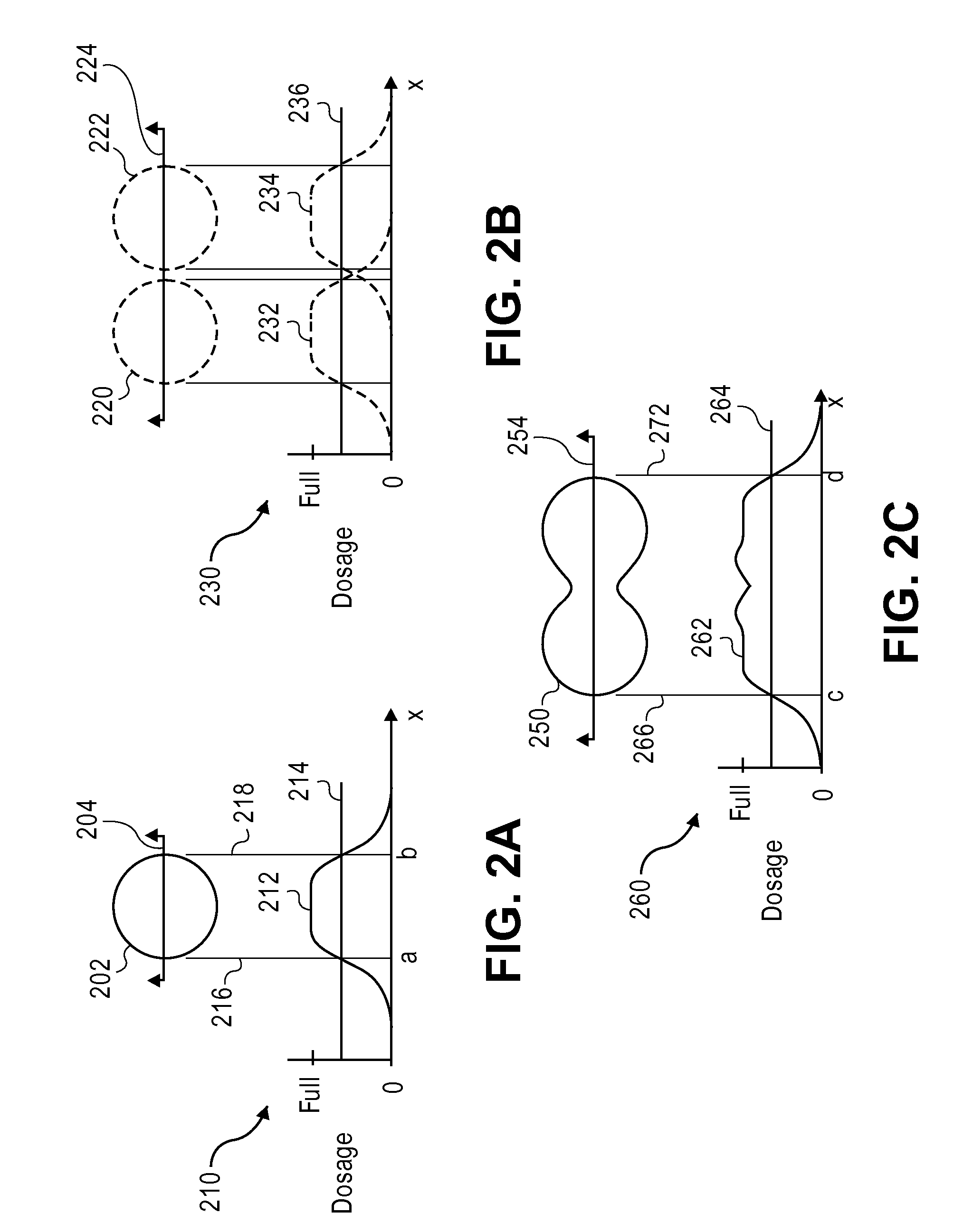 Method for fracturing and forming a pattern using curvilinear characters with charged particle beam lithography