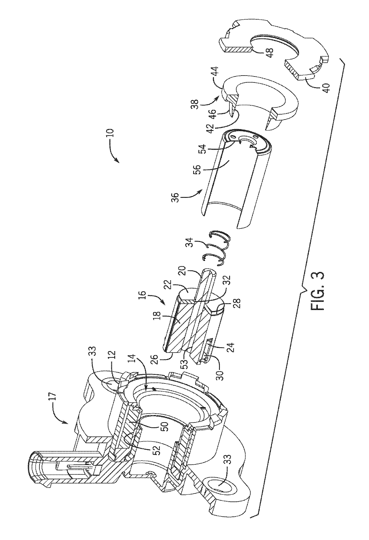 Systems and methods for an electromagnetic actuator