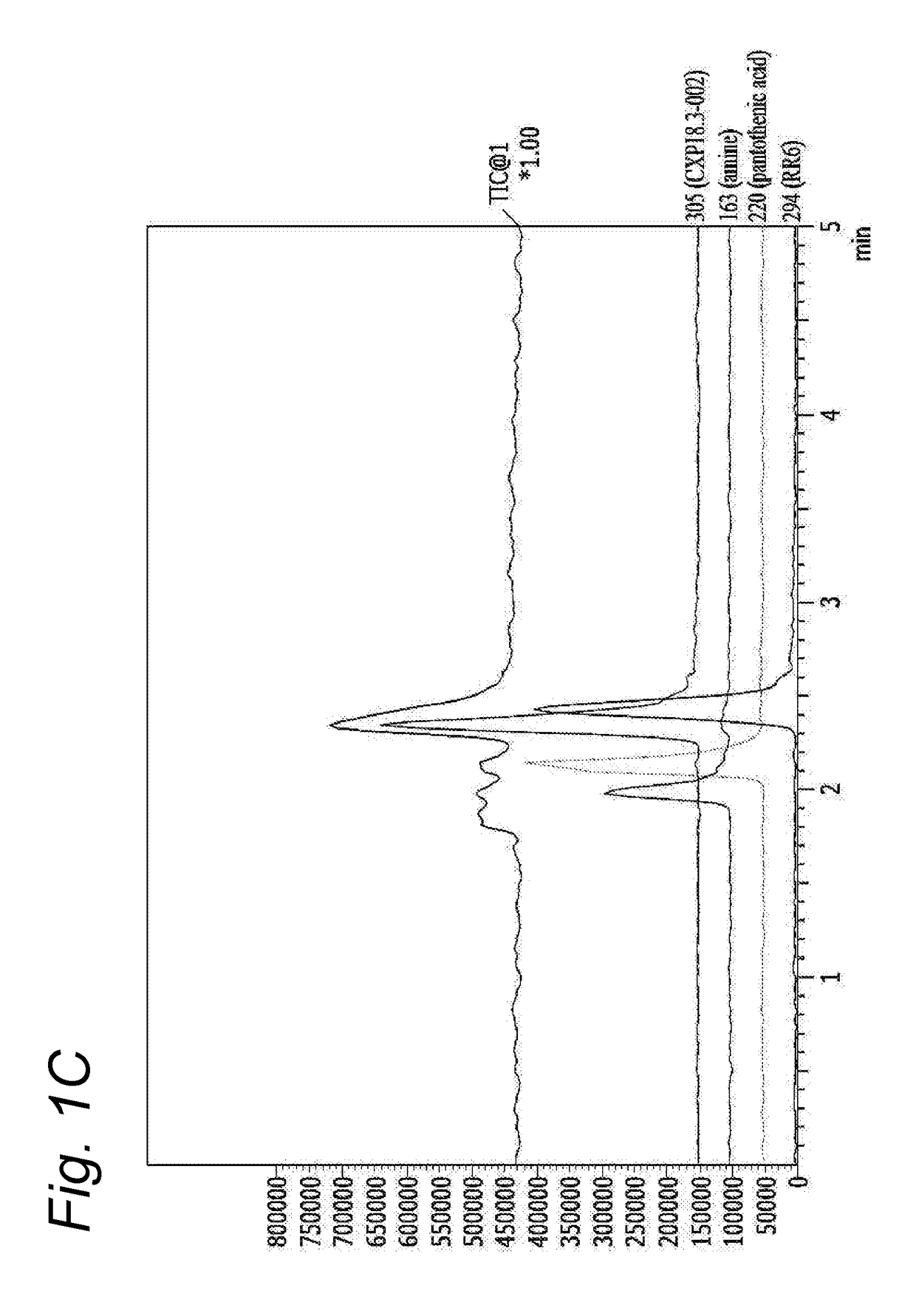 Pantothenamide Analogues