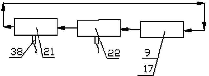 Equipment and method for plating glass antireflective film through chemical vapor deposition process