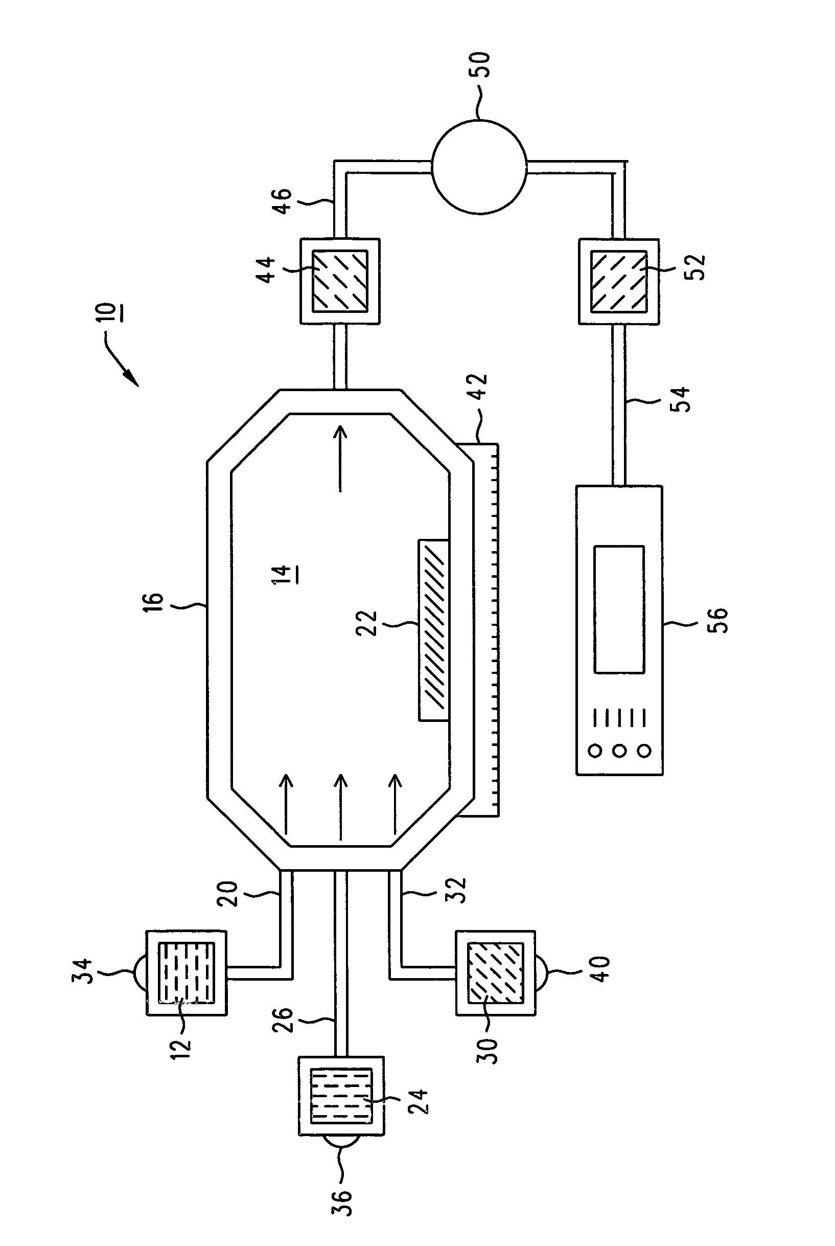 Method for destroying halocarbon compositions using a critical solvent