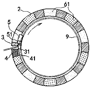 Automatic Coin Packing Machine