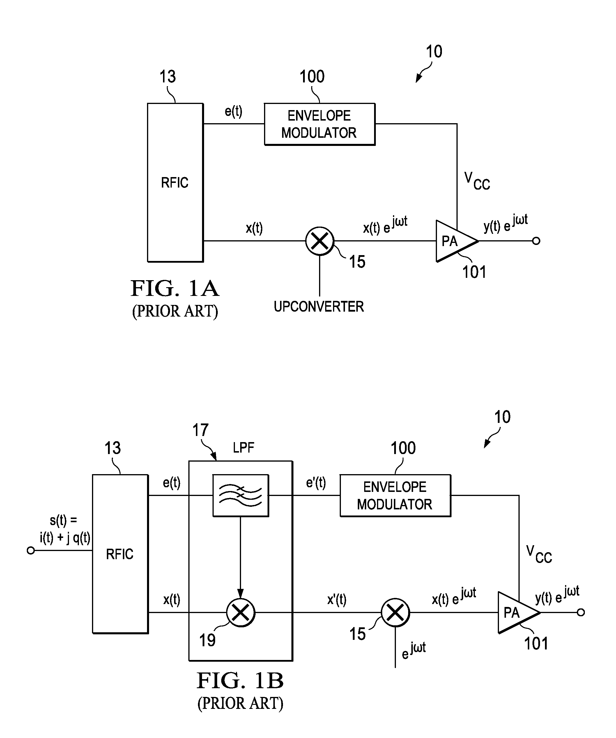 Switched mode assisted linear regulator  with seamless transition between power tracking configurations