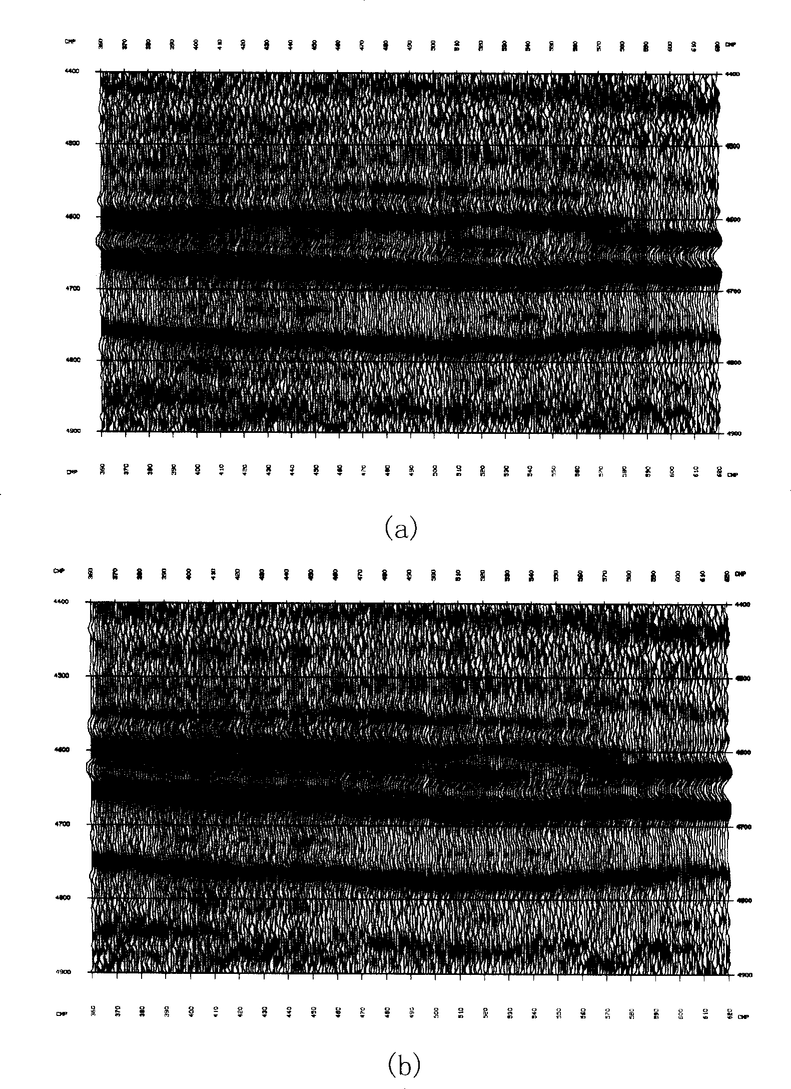 Method for revising earthquake data phase