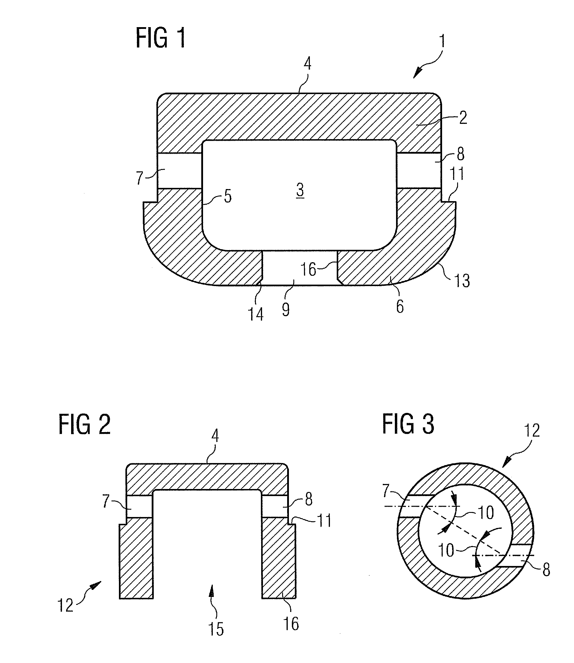 Swirl spraying nozzle for sprayng liquid fuel, and method of producing same, and a nozzle assembly for a burner with the swirl spraying nozzle