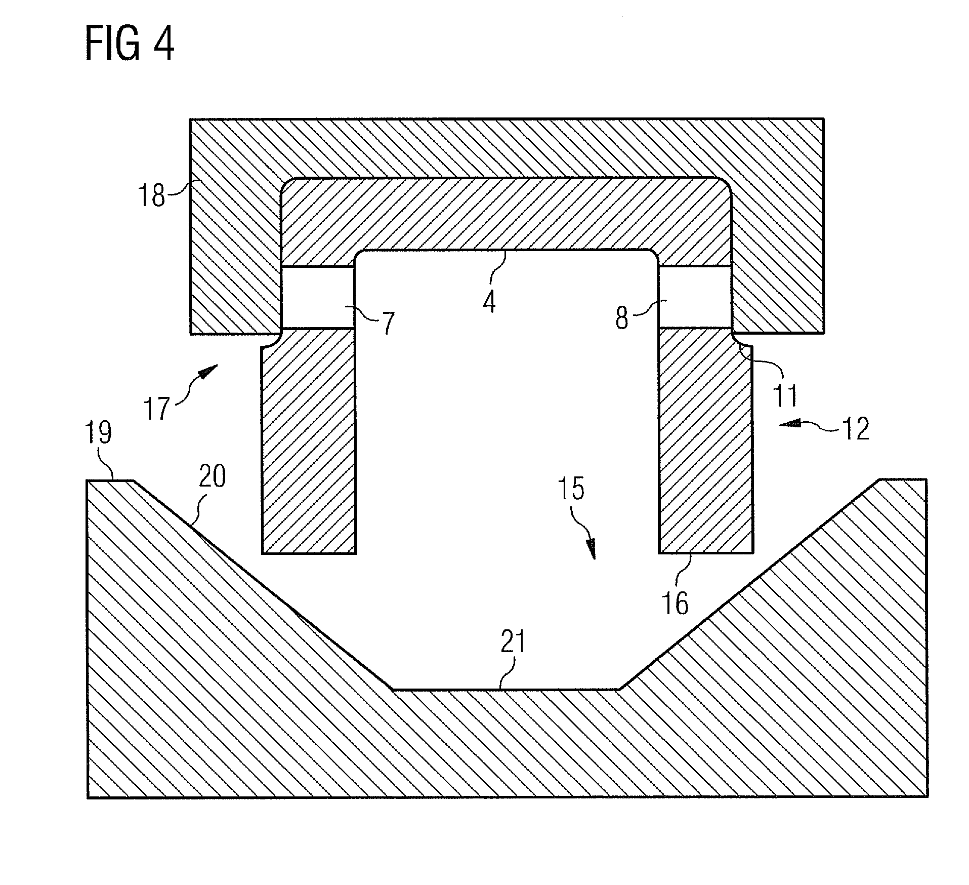 Swirl spraying nozzle for sprayng liquid fuel, and method of producing same, and a nozzle assembly for a burner with the swirl spraying nozzle