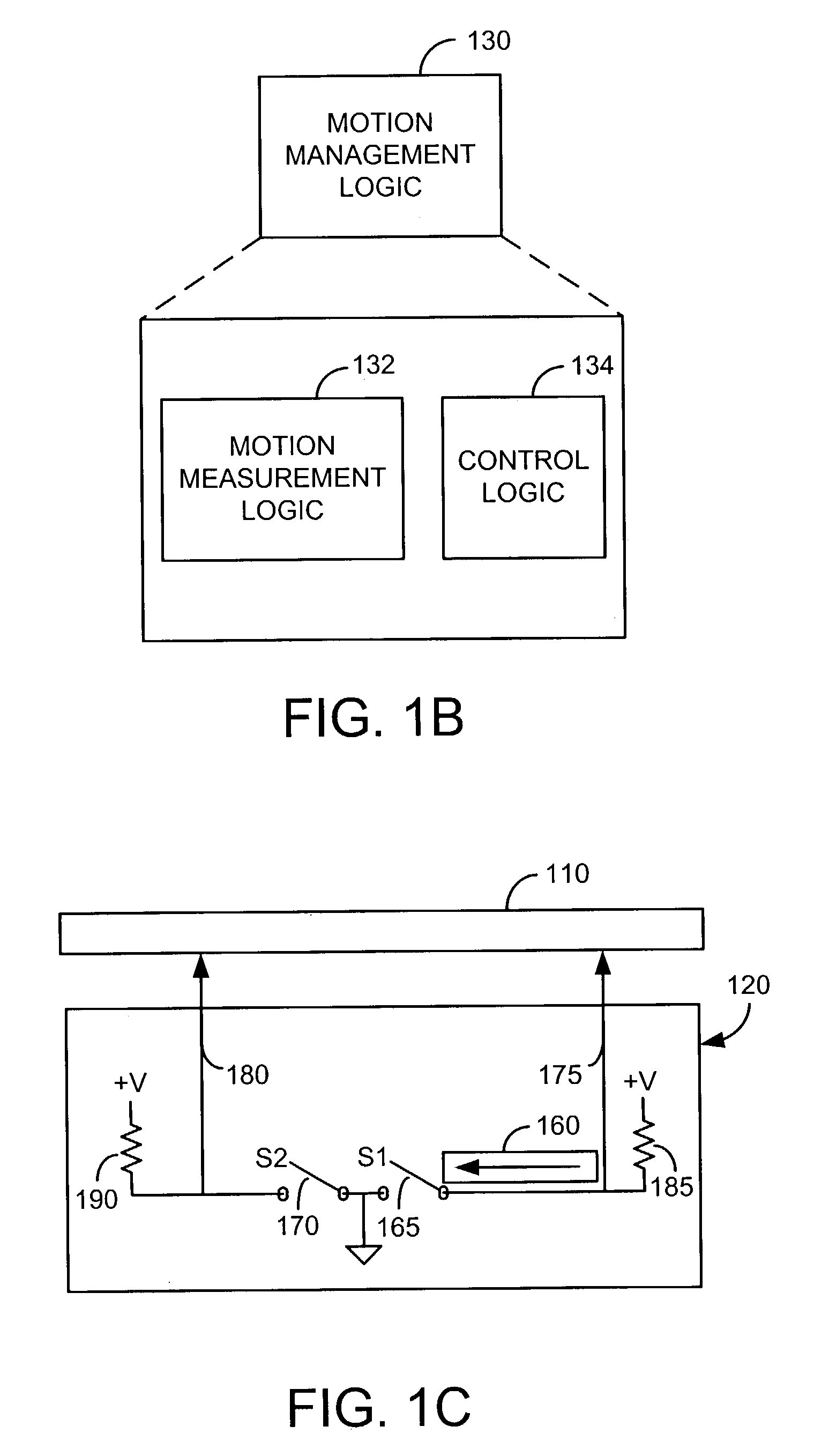 Digital camera having a motion tracking subsystem responsive to input control for tracking motion of the digital camera