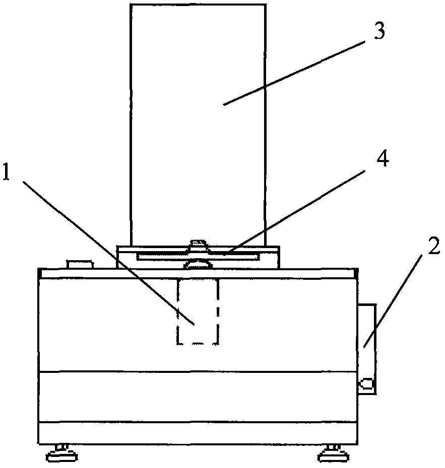 Method for detecting dispersibility of paper and products