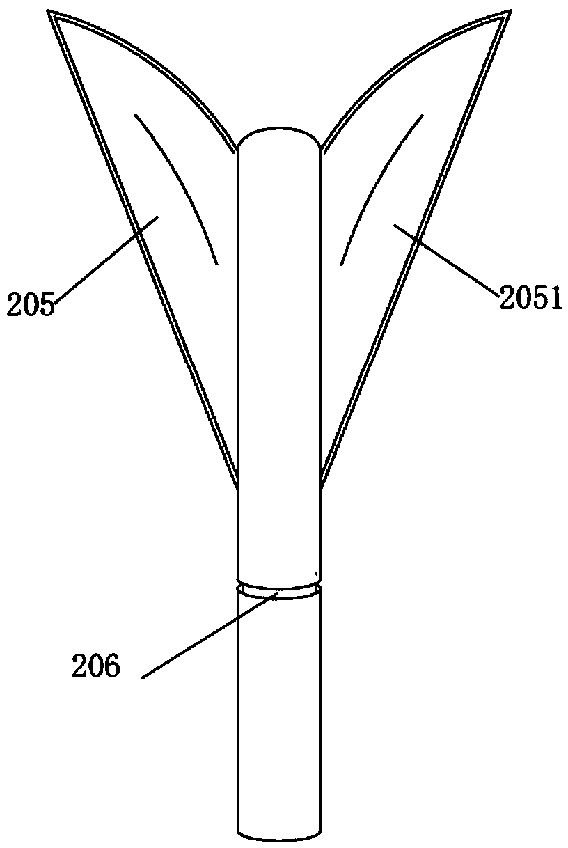 Dual-purpose threading tool for petroleum pipeline