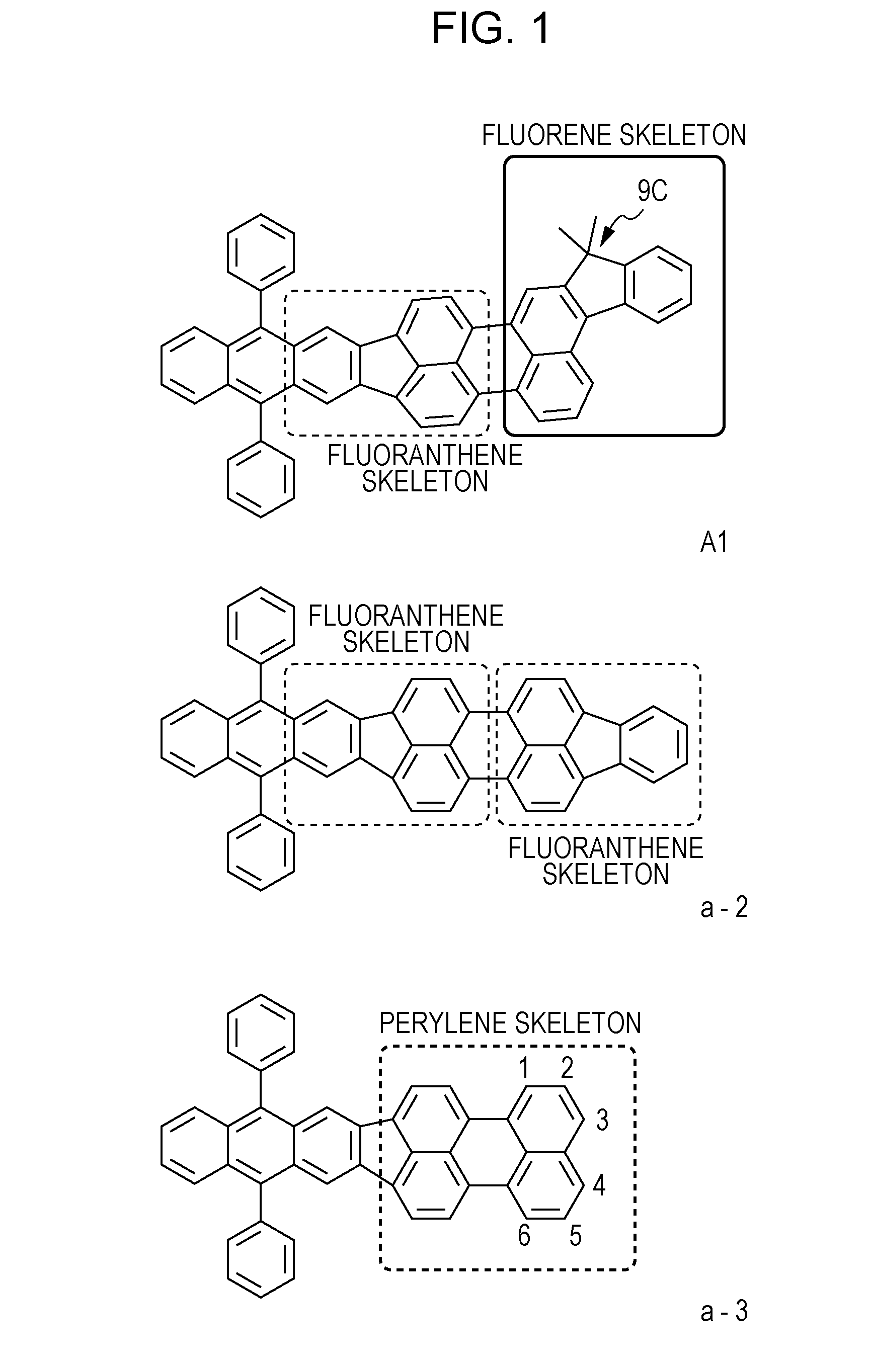 Novel organic compound and organic light emitting element using the same