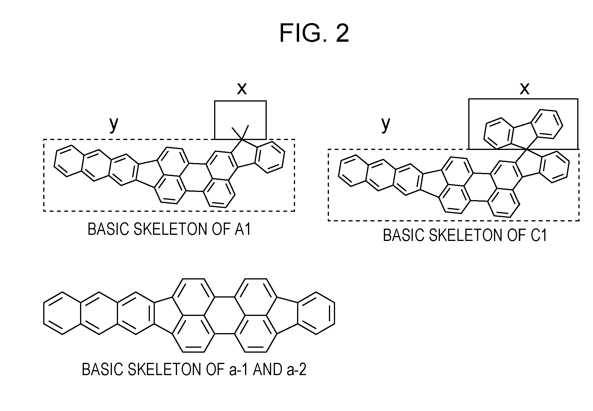 Novel organic compound and organic light emitting element using the same