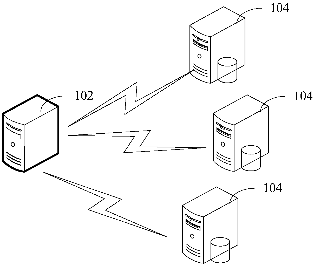 Public opinion information classification method and device, computer device and storage medium