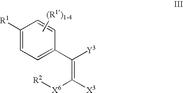 Cyclooxygenase-2 selective inhibitors, compositions and methods of use