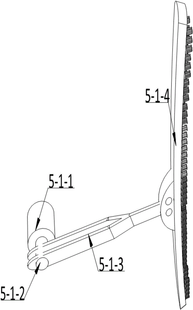 Large commercial air exchanger and automatic control system thereof