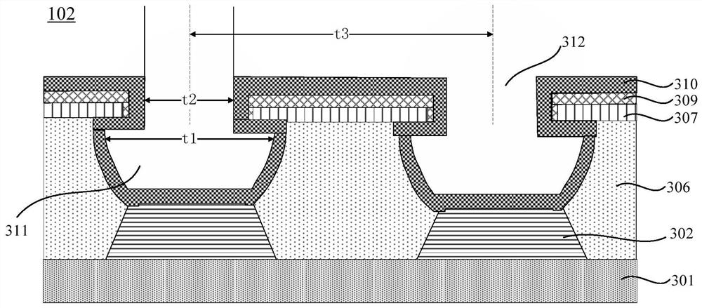 Display panel, manufacturing method thereof and display device