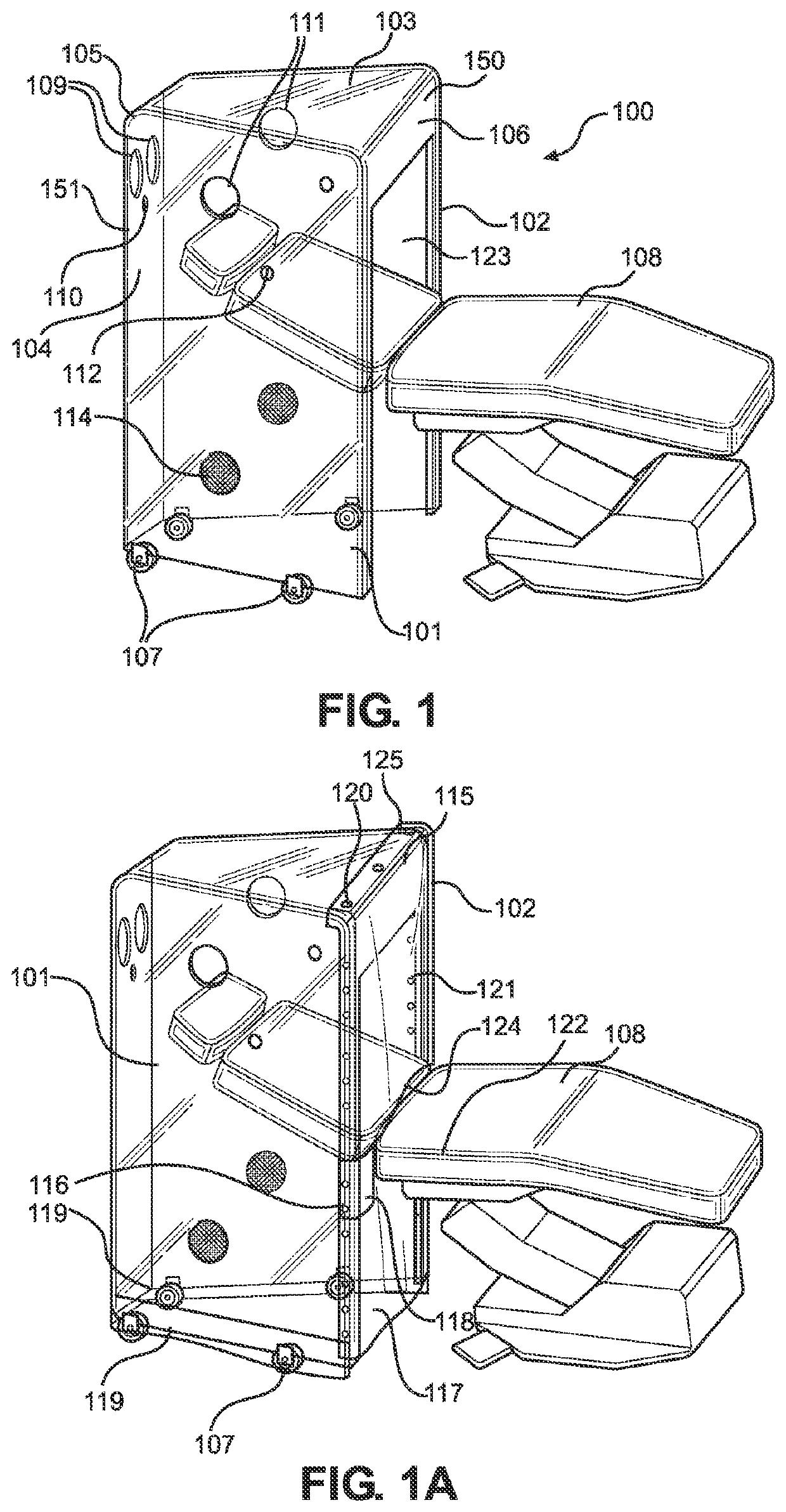 Patient Protection Apparatus and Associated Methods